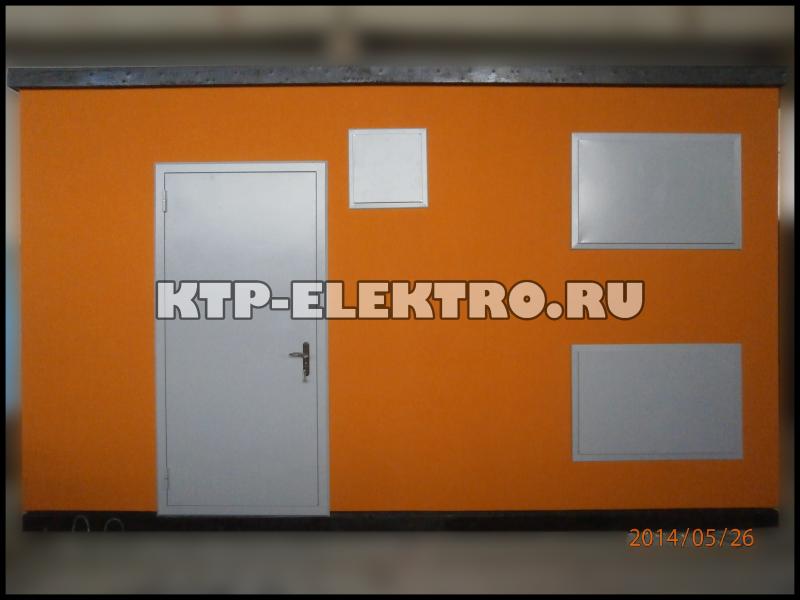 «Скидка 20% на бетонные корпуса» до 30 июля